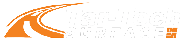 Tar Tech Surface Logo